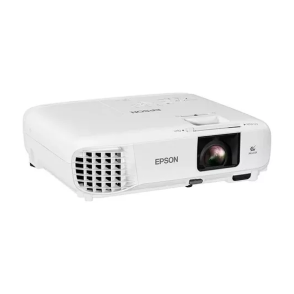 Epson PowerLite EX3240 3000 Lúmenes SVGA Open Box