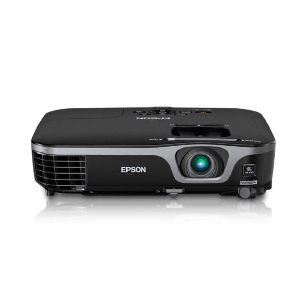 Video Beam Epson Powerelite EX7210 2800 Lumens WXGA