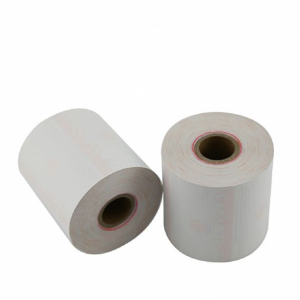 Rollo Papel Térmico para Recibos POS 57x45mm