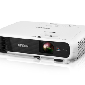Video Beam Epson VS340 2800 Lúmenes WXGA Portátil Open Box
