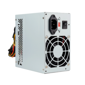Fuente Jaltech  ATX JAL‑ATX 750 230 W Reales