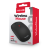 Mouse Inalámbrico Maxell MOWL-100 Óptico USB