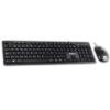 Combo Janus USB KY‑K841 Teclado + Mouse KY‑M582 Básico