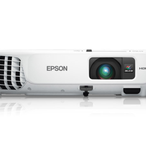 Video Beam Epson PowerLite EX3220 3000 Lúmenes SVGA HDMI – Incluye Maletín – Open Box