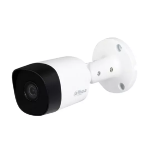 Camara Seguridad Dahua DH-HAC-B2A21N Bala Metalica 2.8MM 2MP