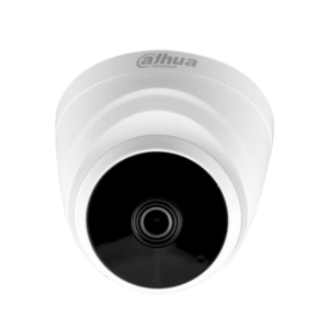 CAMARA SEGURIDAD DAHUA DH-HAC-T1A21N DOMO PLASTICA 2.8MM 2MP