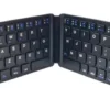 Teclado Bluetooth Mini Pegable KB KB08: Portabilidad y Rendimiento