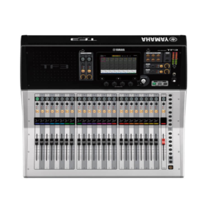 Mezcladora Digital Yamaha TF3 24 Canales con TouchFlow