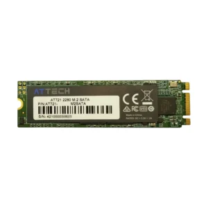 Disco SSD Attech AT721 512GB M.2 SATA