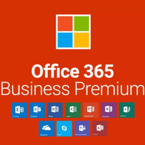 Licencia de Office 365 Business Pre Empresa Online ESD KLQ-0