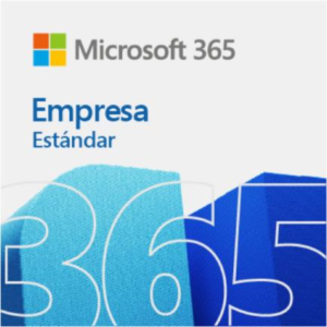 Licencia de Office 365 Business Pre Empresa Online ESD KLQ-0