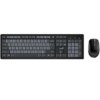 Combo Genius KM‑8200 Inalámbrico Smart 3‑Dispositivos