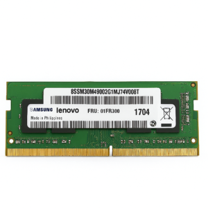 MEMORIA PP DDR4 2400 4GB PORTATIL