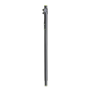 Trípode Stand 1XM20 Subwoofer Acero Altura Ajustable