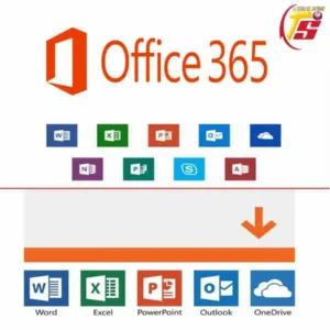 Licencia Office 365 Business Premium ESD KLQ-00219