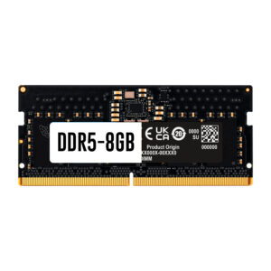 Memoria RAM DDR5 5200MHz 8GB para Portátil