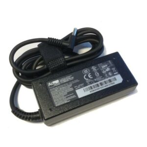 Cargador Homologado Jaltech HP Punta Azul 19.5V 6.9A - Alta Potencia