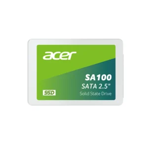 Disco Estado Sólido Acer SA100 1920GB - Alta Velocidad y Gran Capacidad