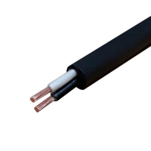 Cable Encauchetado 2x16 AWG para Cabina ZSE