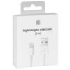 CABLE USB A IPHONE 2M ORIGINAL