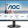 MONITOR AOC 27" 27B3HM FULL HD 75HZ VA VGA HDMI