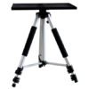 Soporte de Piso para Video Beam MEGA-SOF Ajustable