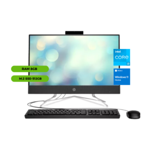 Todo En Uno Hp 22-DD2020LA Intel Core I3 1215U