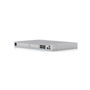 Router Ubiquiti UDM Pro Gen2 Dream Machine Pro con UniFi OS