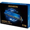 DISCO ESTADO SOLIDO ADATA ALEG-700-1TCS M.2 PCIE 1TB