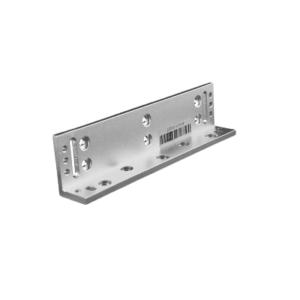 Soporte en L ZKTeco LMB-180L para Electroimán LM1802 180kg