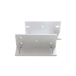 Soporte en Z ZKTeco LMB-180Z para Electroimán LM1802 180kg
