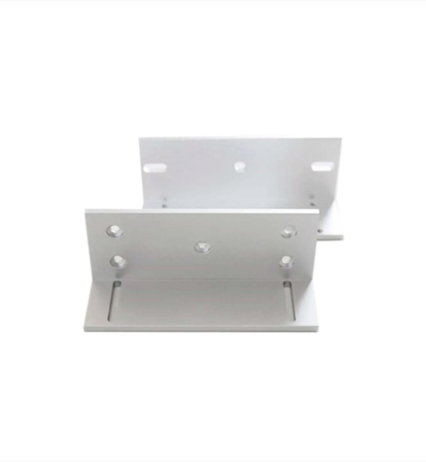 Soporte en Z ZKTeco LMB-180Z para Electroimán LM1802 180kg