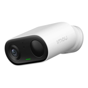 Cámara Seguridad IMOU CELL GO 2.8MM 3MP WiFi 4GB con Batería Solar
