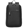 Morral Targus TBB565DI 15.6" Negro Resistente y Ligero