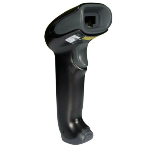 Scanner de Códigos de Barras Honeywell 1250G USB Alta Precisión