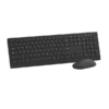 Combo Inalámbrico Recargable Xpert Pro 2 XKIM Ergonomía