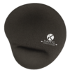 Pad Mouse Ergonómico Kamyl KMGMP1 con Gel Antifatiga