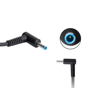 CARGADOR HP PUNTA AZUL 19.5V 6.9A - Carga Rápida y Eficiente