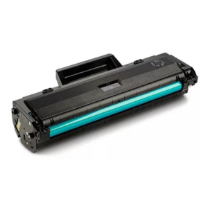 Toner Homologado HP 150A Negro (W1500A) con Chip 975 páginas aprox