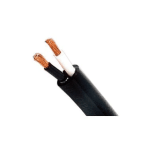 Cable Encauchetado 2x14 para Cabina ZSE por Metro