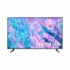 Televisor Samsung UHD 58" Smart UN58CU7000K