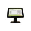 Computador Todo en Uno Logic Controls SB1015 Celeron J1900 4GB 120GB SSD 15" Touch
