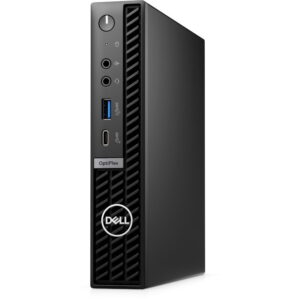 Dell OptiPlex 7010 | Core i5-13500T | 8GB RAM | 512GB SSD | Windows 11 Pro | Open Box