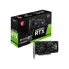 Tarjeta Gráfica MSI RTX 3050 VENTUS 2X 6GB OC – Rendimiento Gaming