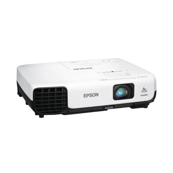 Video Beam Epson Powerlite Vs330 2700 Lumens