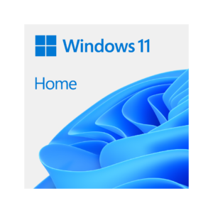 Licencia de Windows Home 11 Single Language ESD