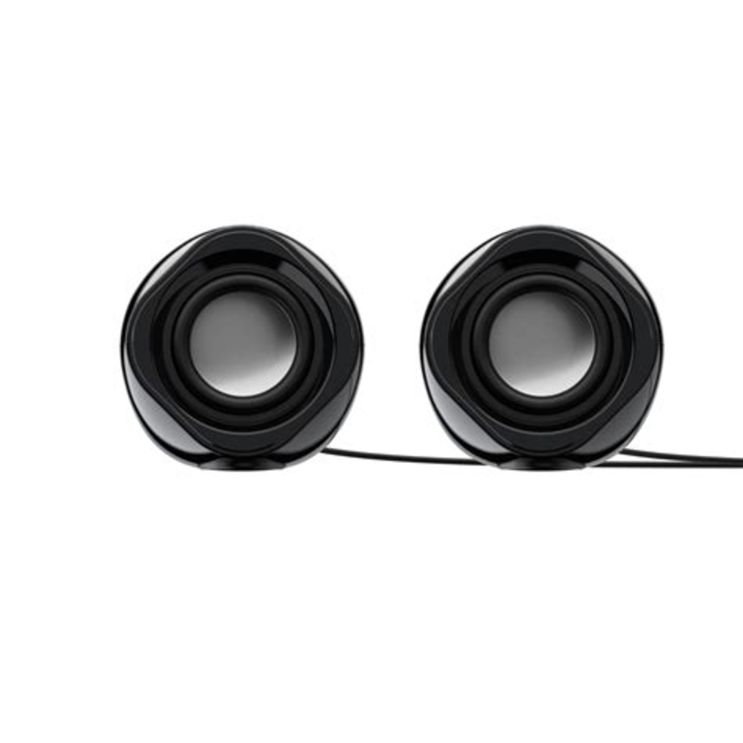 Parlante USB Havit HV-SK715: Sonido Estéreo Compacto y Potente Parlante USB Havit HV-SK715: Sonido Estéreo Compacto y Potente