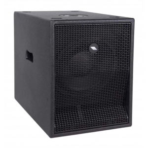 Subwoofer Activo Proel S10AUS 10″ 700W