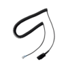 Cable Adaptador Fanvil QD03 para Diademas HT101/HT201/HT202