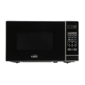 Microondas Kalley K‑MW07N 20 L 700W Negro